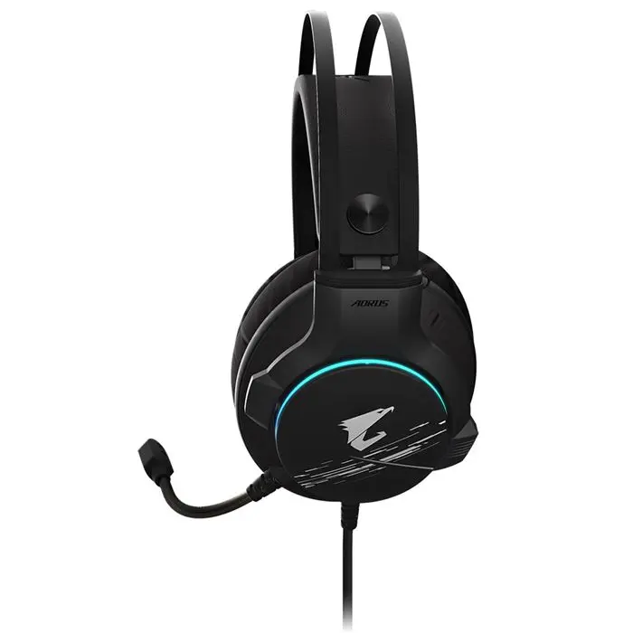 هدست گیمینگ گیگابایت Gigabyte AORUS H1 -gallery-13