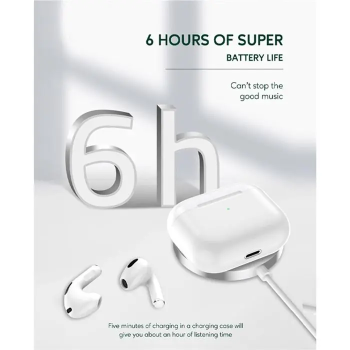 هندزفری بلوتوثی گرین لاین مدل Earbuds 3 -gallery-10