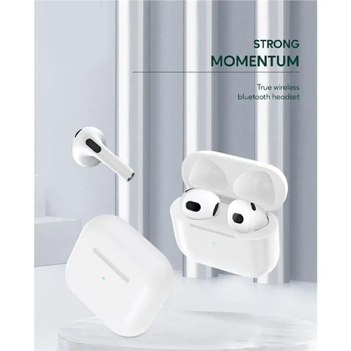 هندزفری بلوتوثی گرین لاین مدل Earbuds 3 -gallery-5