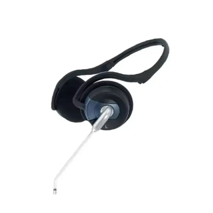 هدست جنیوس HS-300N -gallery-1
