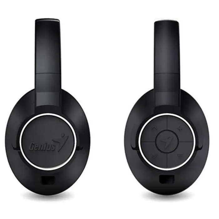 هدفون جنیوس مدل HS930 -gallery-4