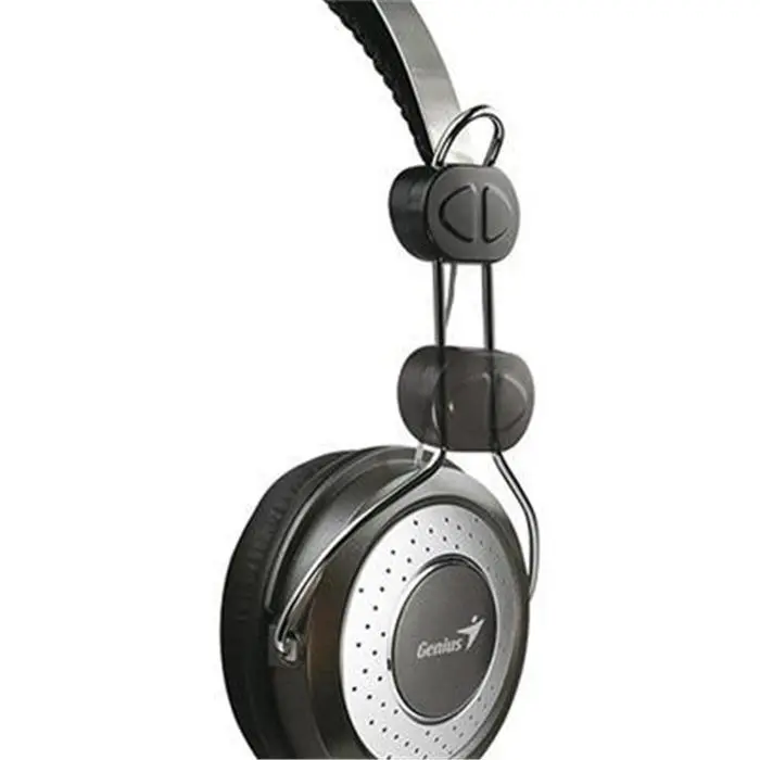 هدست دور گوشی جنیوس مدل HS-M04SU -gallery-11