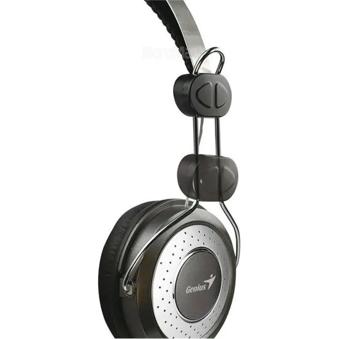 هدست دور گوشی جنیوس مدل HS-M04SU -gallery-3