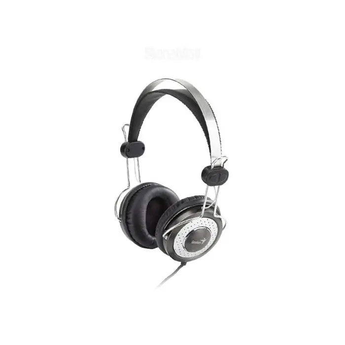 هدست دور گوشی جنیوس مدل HS-M04SU -gallery-5