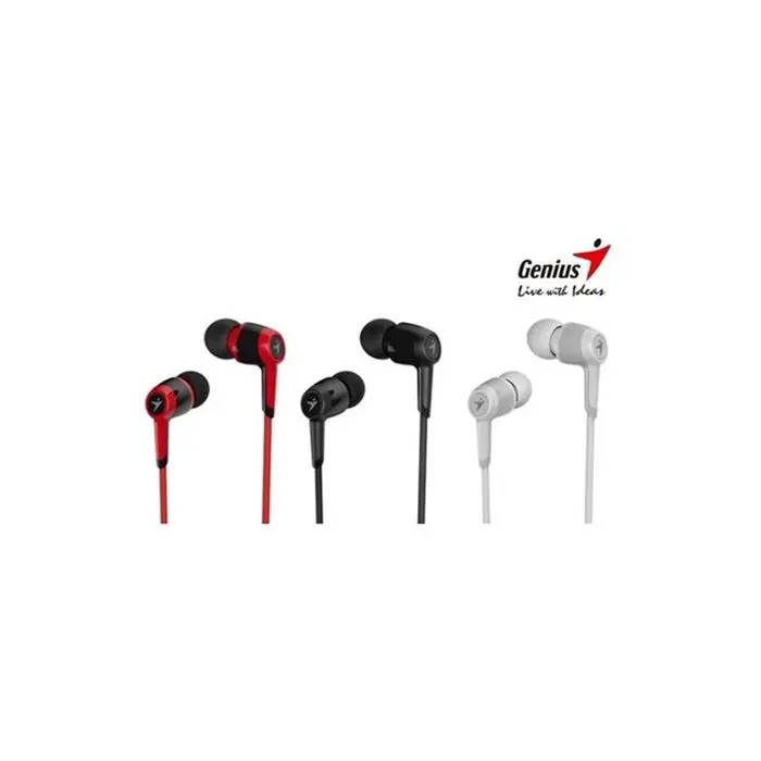 هدفون جنیوس مدل HS-M225 -gallery-12