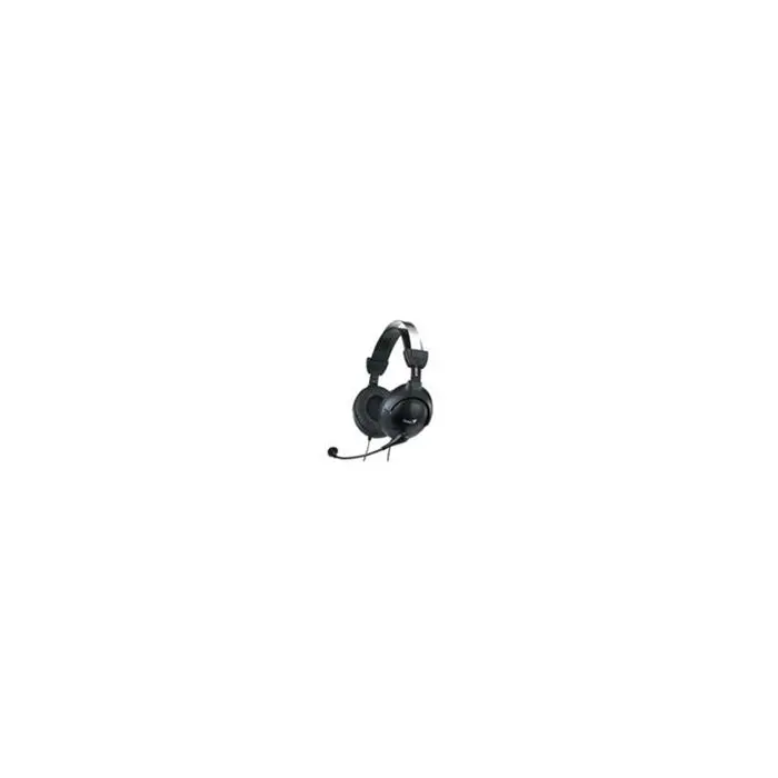 هدست جنیوس HS-M505X -gallery-11