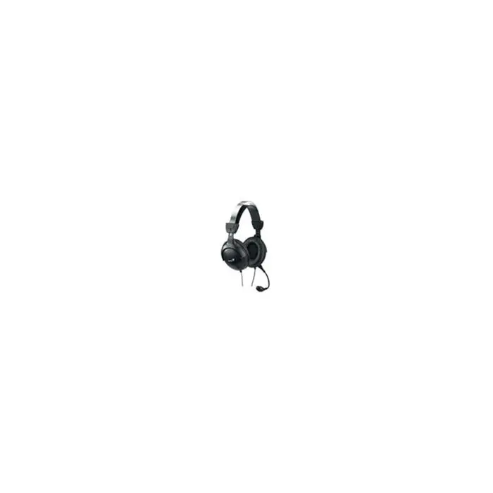 هدست جنیوس HS-M505X -gallery-17