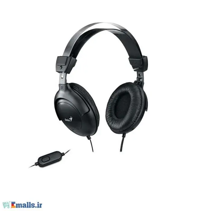 هدست جنیوس HS-M505X -gallery-7