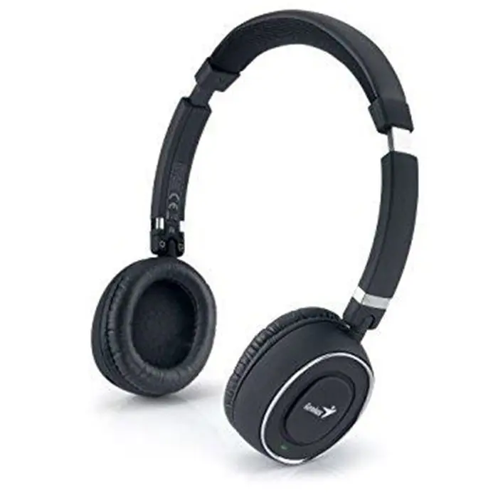 هدست رو گوشی جنیوس مدل HS-980BT -gallery-12
