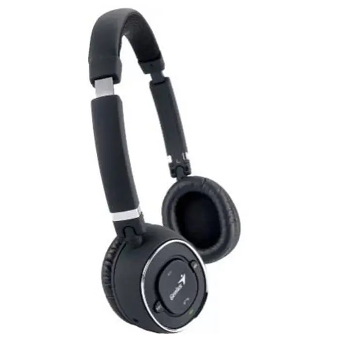 هدست رو گوشی جنیوس مدل HS-980BT -gallery-6