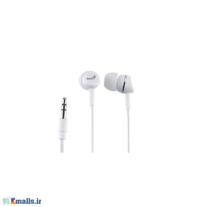 هدفون جنیوس مدل GHP-200A -gallery-6