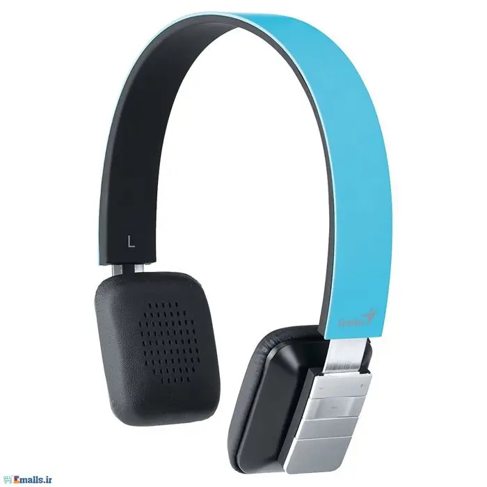 هدست بلوتوث جنیوس مدل HS-920BT -gallery-10