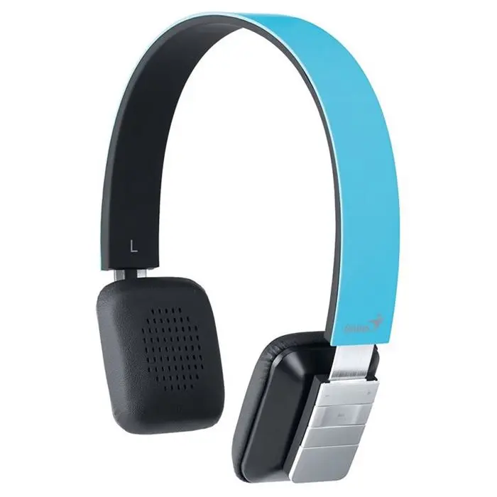 هدست بلوتوث جنیوس مدل HS-920BT -gallery-14