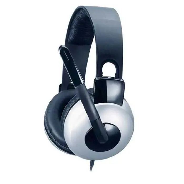 هدست جنیوس Genius HS-05A -gallery-10