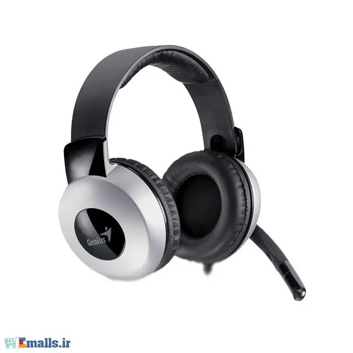 هدست جنیوس Genius HS-05A -gallery-14