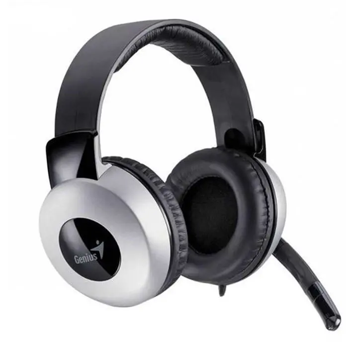 هدست جنیوس Genius HS-05A -gallery-15