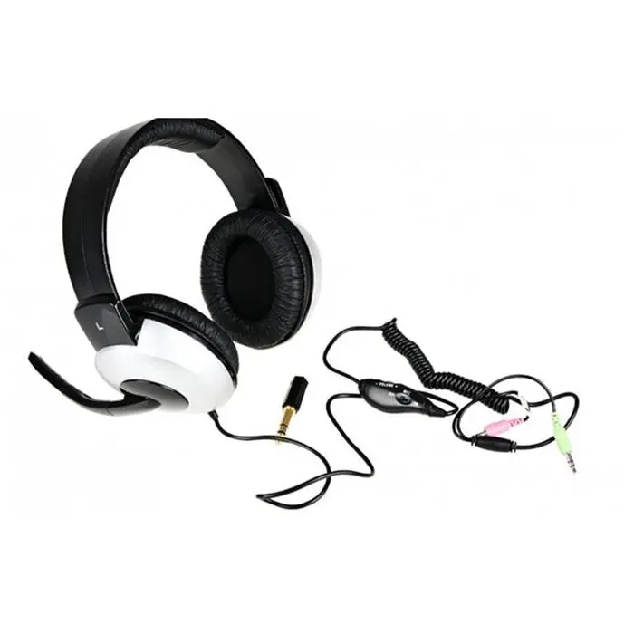 هدست جنیوس Genius HS-05A -gallery-2