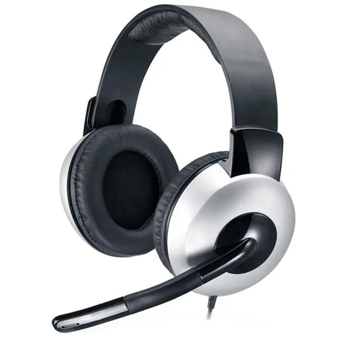 هدست جنیوس Genius HS-05A -gallery-4