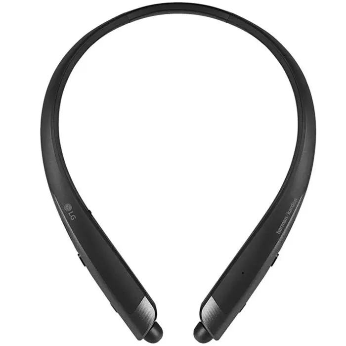 هدست بلوتوث ال جی مدل TONE Platinum HBS-930 -gallery-4