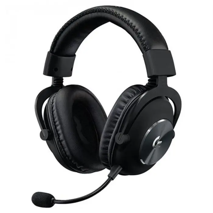 هدست بی سیم Logitech G Pro X -gallery-6