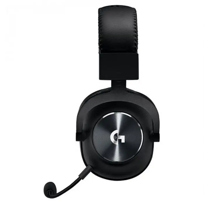 هدست بی سیم Logitech G Pro X -gallery-7