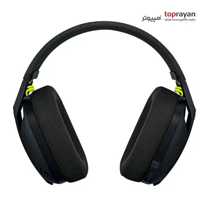 هدست گیمینگ لاجیتک G435 Wireless/Bluetooth -gallery-3