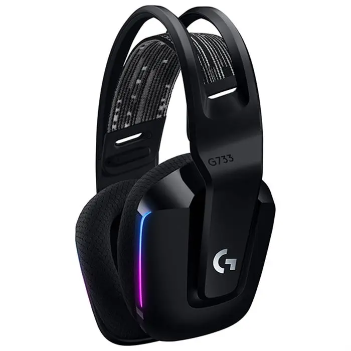 هدست گیمینگ لاجیتک مدل G733 -gallery-4