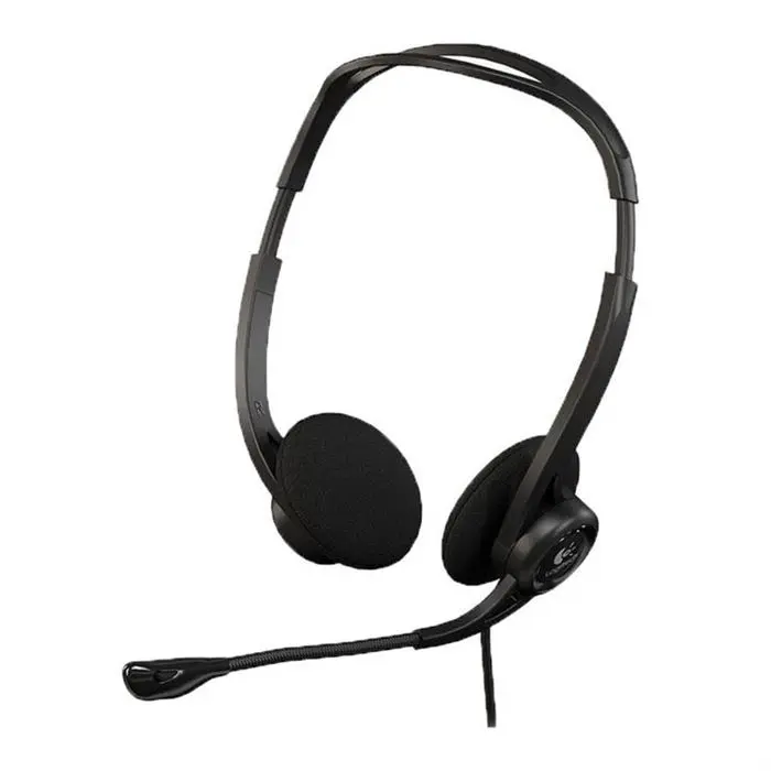 هدست باسیم لاجیتک مدل H960 -gallery-1
