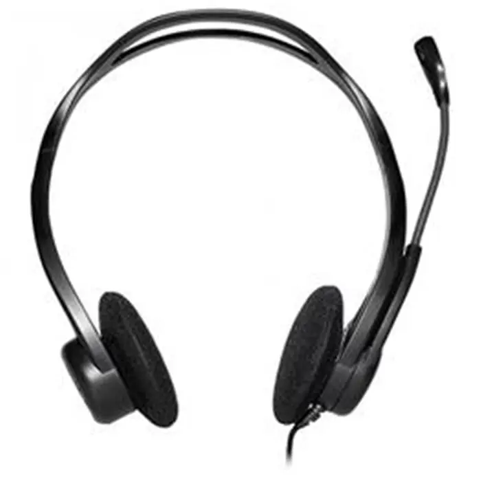 هدست باسیم لاجیتک مدل H960 -gallery-6