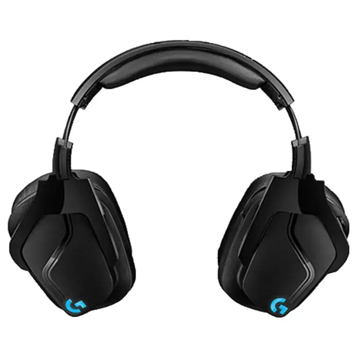 هدست بی سیم لاجیتک مدل G935 -gallery-1