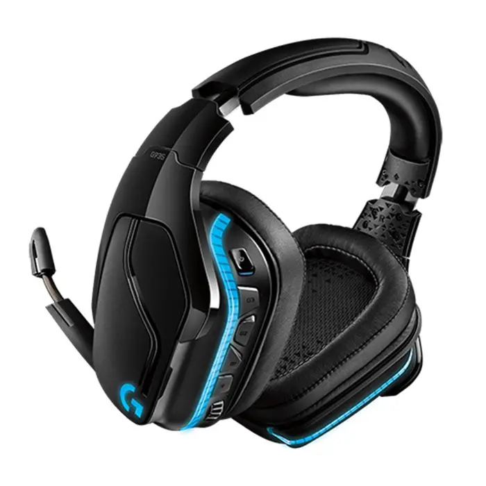 هدست بی سیم لاجیتک مدل G935 -gallery-2