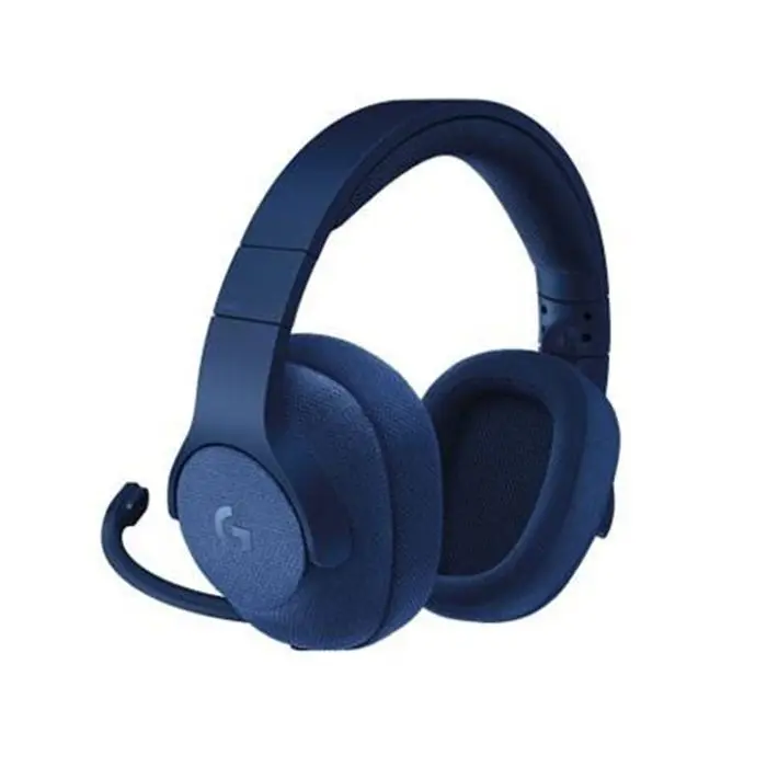 هدست گیمینگ لاجیتک مدل G433 -gallery-1