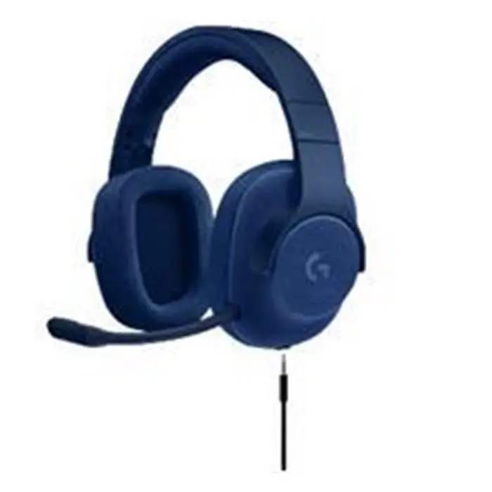 هدست گیمینگ لاجیتک مدل G433 -gallery-3