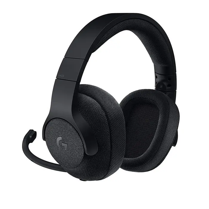هدست گیمینگ لاجیتک مدل G433 -gallery-7