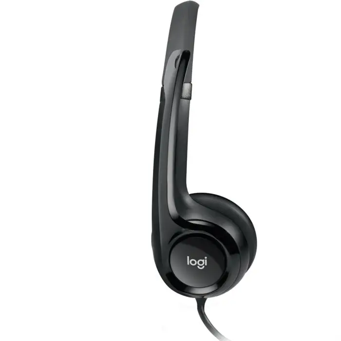 هدست لاجیتک مدل H390 -gallery-2