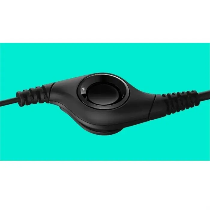 هدست لاجیتک مدل H390 -gallery-5