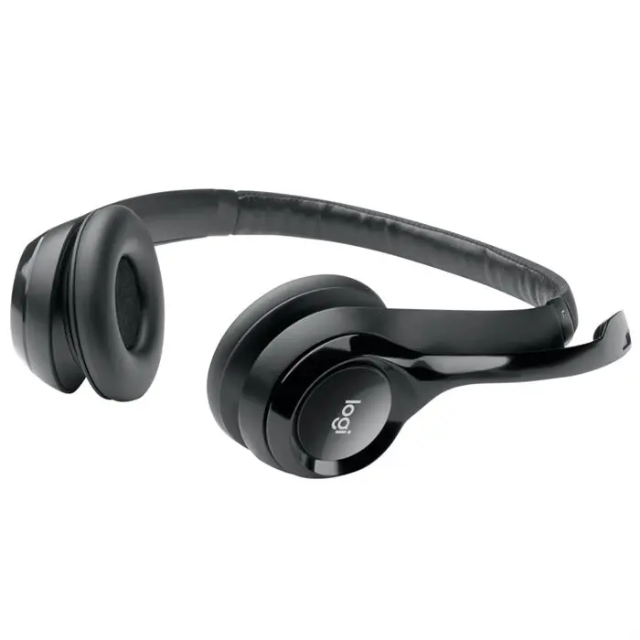 هدست لاجیتک مدل H390 -gallery-7