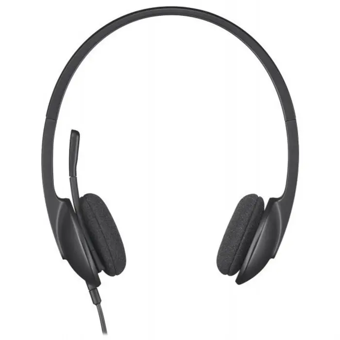 هدست لاجیتک مدل H340 -gallery-4
