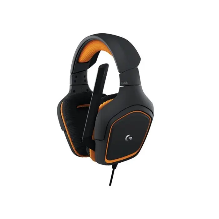 هدست مخصوص بازی لاجیتک مدل G231 -gallery-11