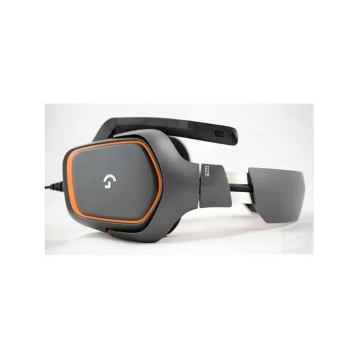 هدست مخصوص بازی لاجیتک مدل G231 -gallery-13