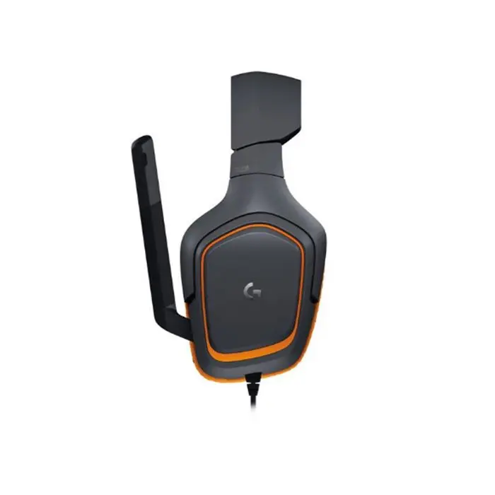 هدست مخصوص بازی لاجیتک مدل G231 -gallery-6