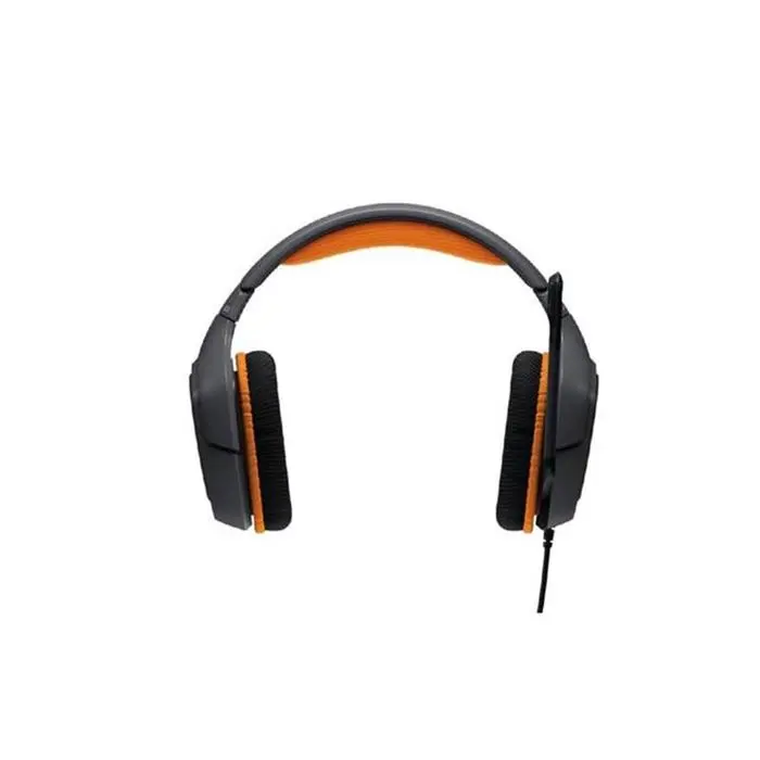 هدست مخصوص بازی لاجیتک مدل G231 -gallery-7