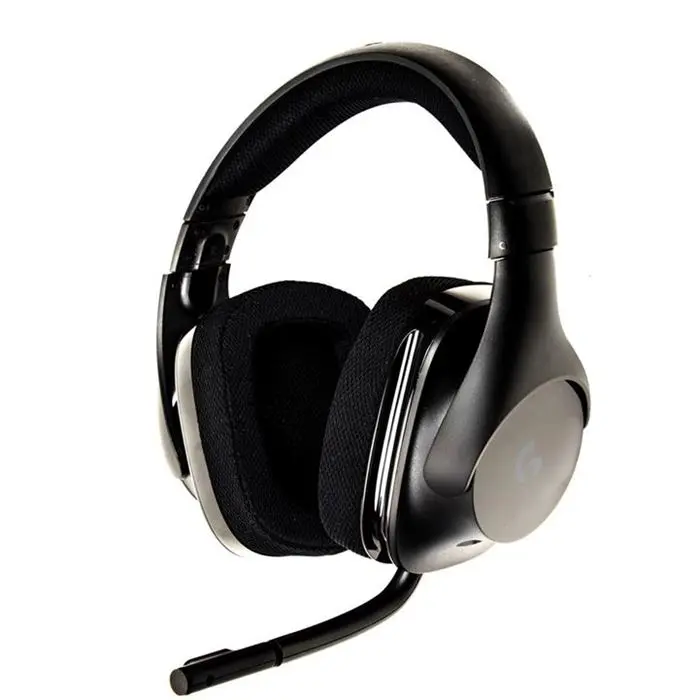 هدست بی سیم لاجیتک مدل G533 -gallery-13