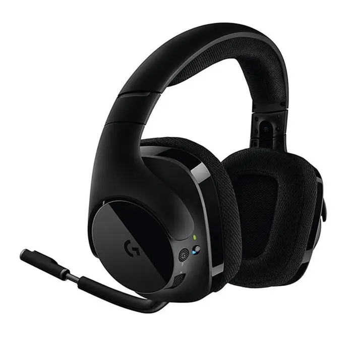هدست بی سیم لاجیتک مدل G533 -gallery-2