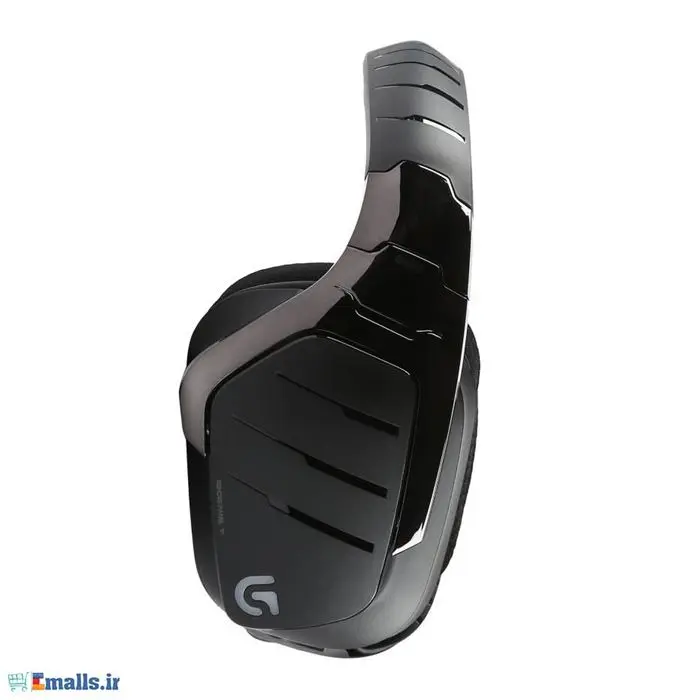 هدست مخصوص بازی لاجیتک مدل G633 Artemis Spectrum -gallery-15