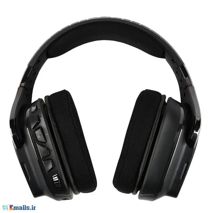 هدست مخصوص بازی لاجیتک مدل G633 Artemis Spectrum -gallery-3
