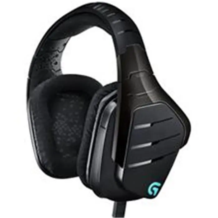 هدست مخصوص بازی لاجیتک مدل G633 Artemis Spectrum -gallery-5