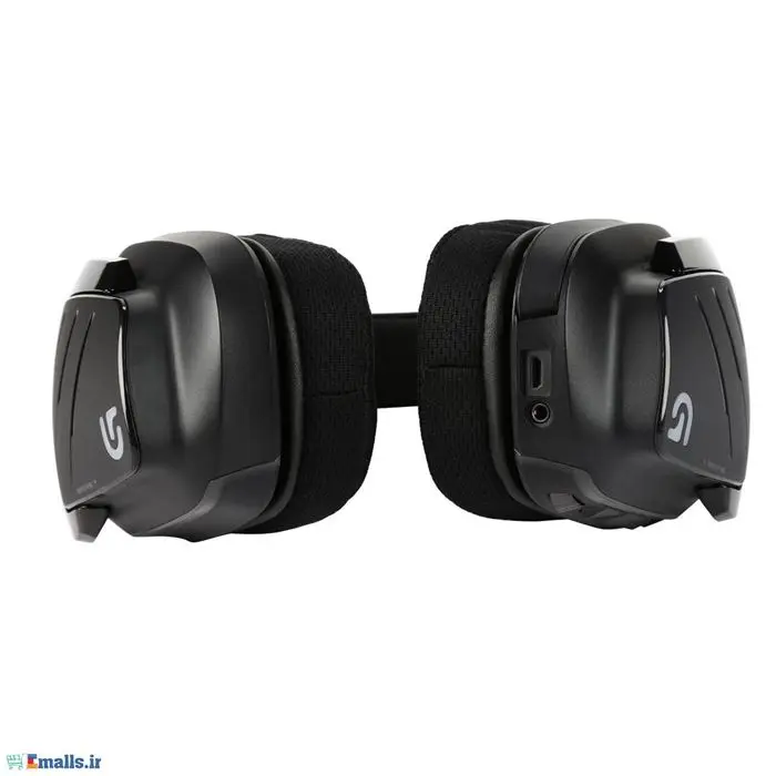 هدست مخصوص بازی لاجیتک مدل G633 Artemis Spectrum -gallery-7