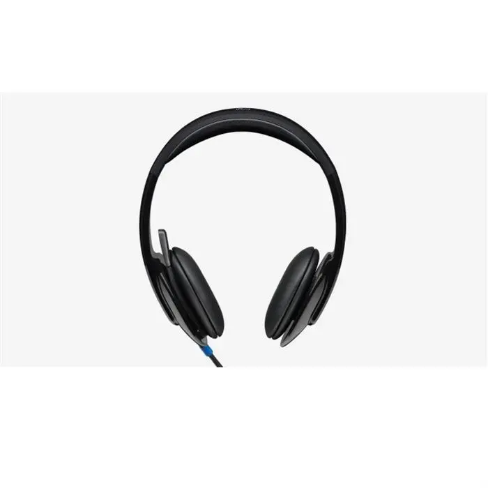 هدست USB لاجیتک H540 -gallery-1