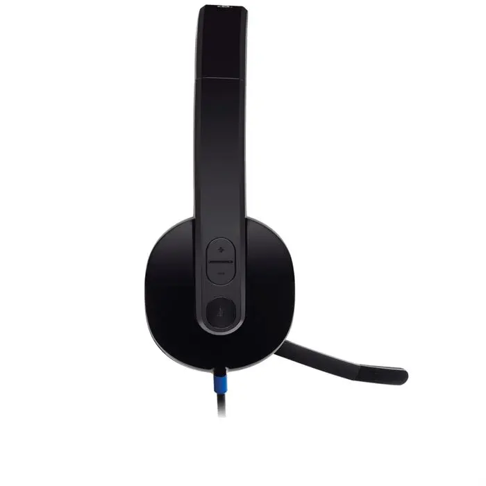هدست USB لاجیتک H540 -gallery-4